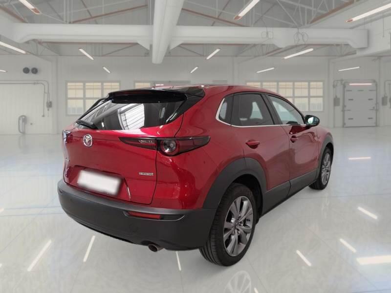Mazda CX-30 2.0L SKYACTIV-G 150CV M HYBRID EXECUTIVE - foto 2