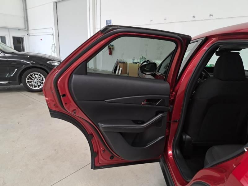 Mazda CX-30 2.0L SKYACTIV-G 150CV M HYBRID EXECUTIVE - foto 131