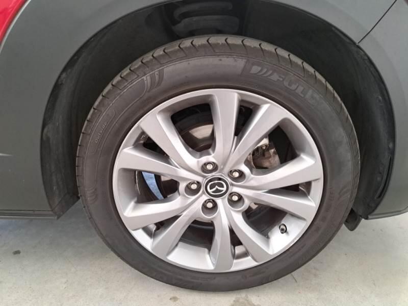 Mazda CX-30 2.0L SKYACTIV-G 150CV M HYBRID EXECUTIVE - foto 17