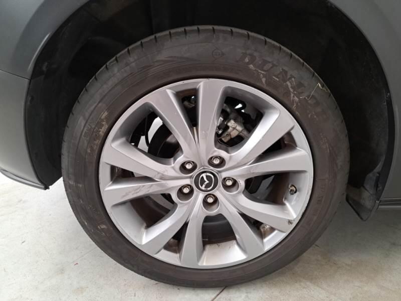 Mazda CX-30 2.0L SKYACTIV-G 150CV M HYBRID EXECUTIVE - foto 18
