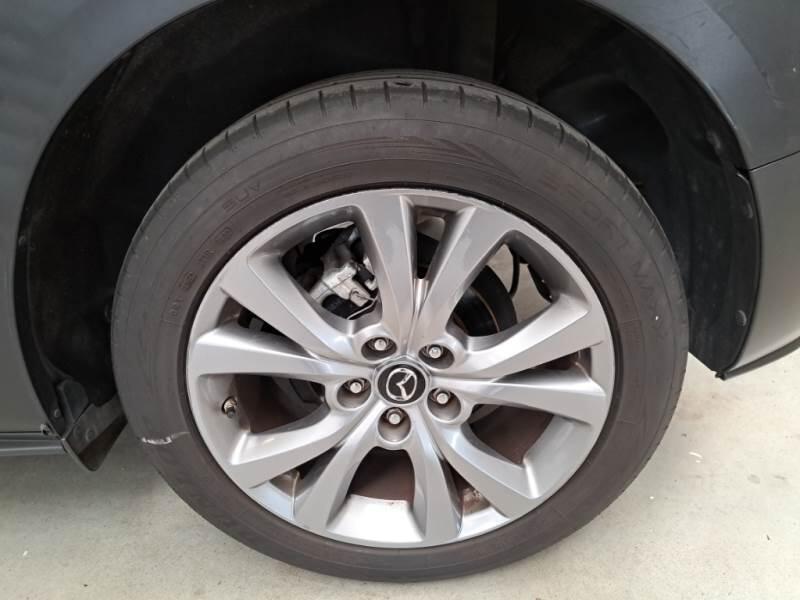 Mazda CX-30 2.0L SKYACTIV-G 150CV M HYBRID EXECUTIVE - foto 19
