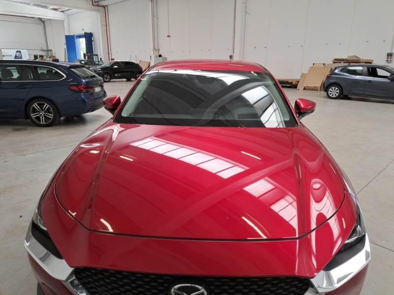 Mazda CX-30 2.0L SKYACTIV-G 150CV M HYBRID EXECUTIVE - foto 27