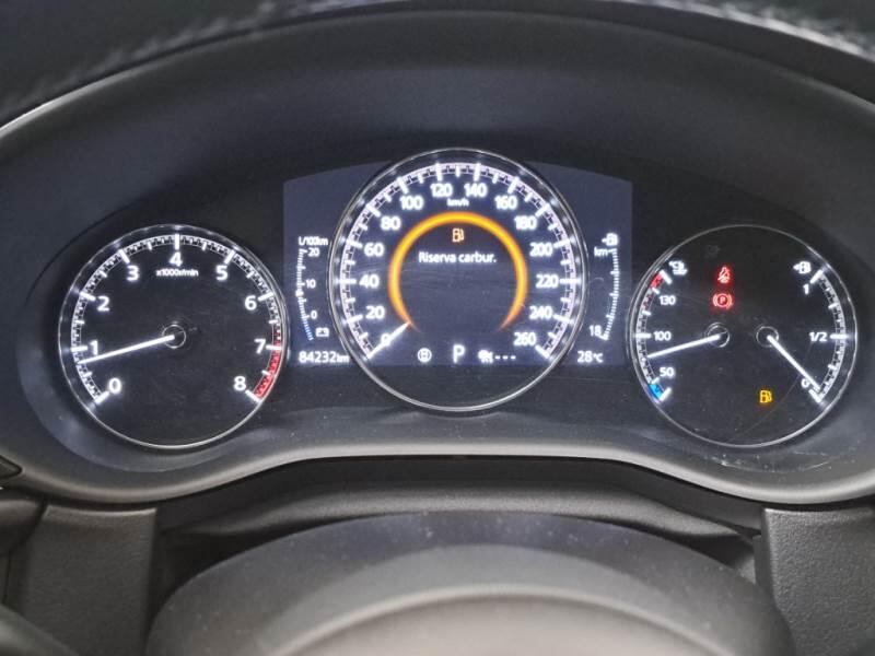 Mazda CX-30 2.0L SKYACTIV-G 150CV M HYBRID EXECUTIVE - foto 4