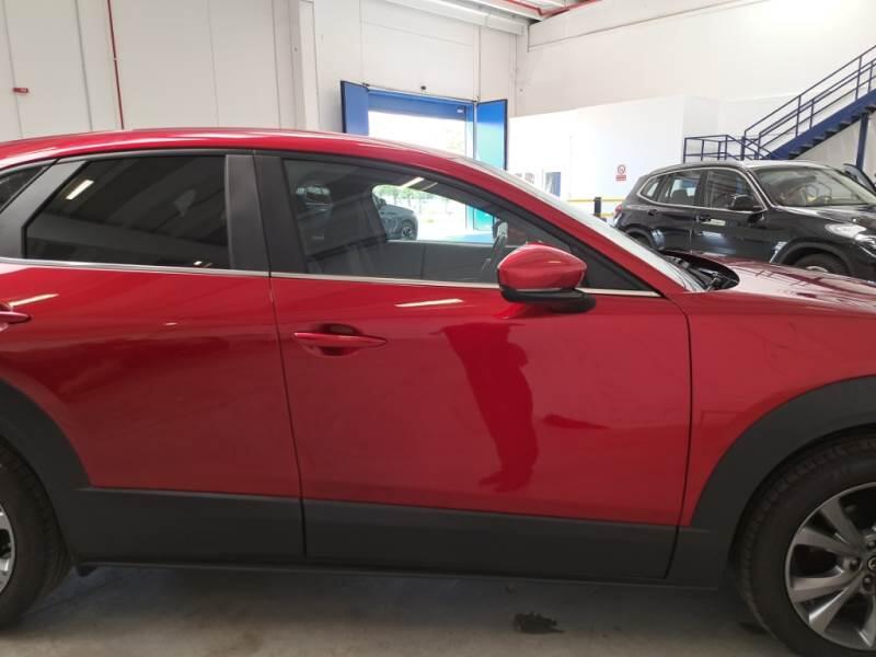Mazda CX-30 2.0L SKYACTIV-G 150CV M HYBRID EXECUTIVE - foto 45
