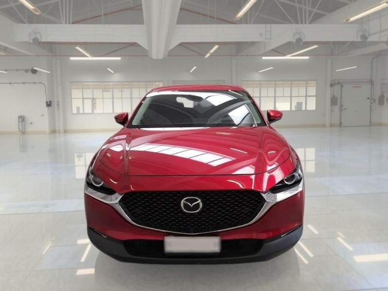 Mazda CX-30 2.0L SKYACTIV-G 150CV M HYBRID EXECUTIVE - foto 6