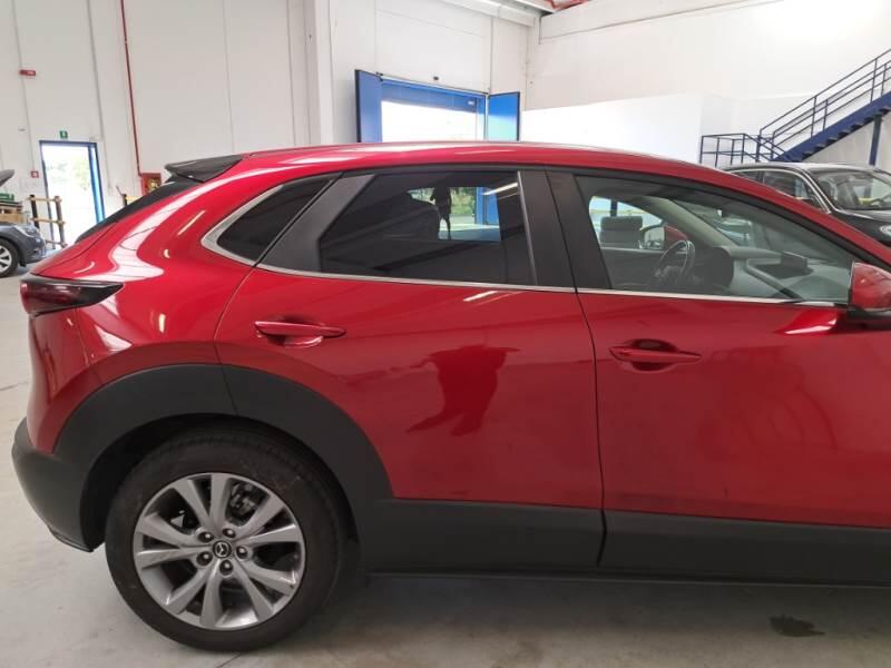 Mazda CX-30 2.0L SKYACTIV-G 150CV M HYBRID EXECUTIVE - foto 52