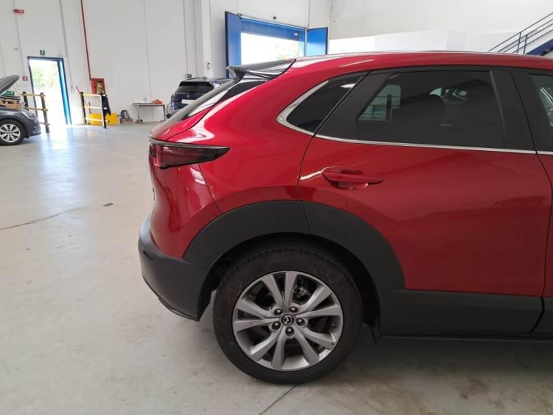 Mazda CX-30 2.0L SKYACTIV-G 150CV M HYBRID EXECUTIVE - foto 57