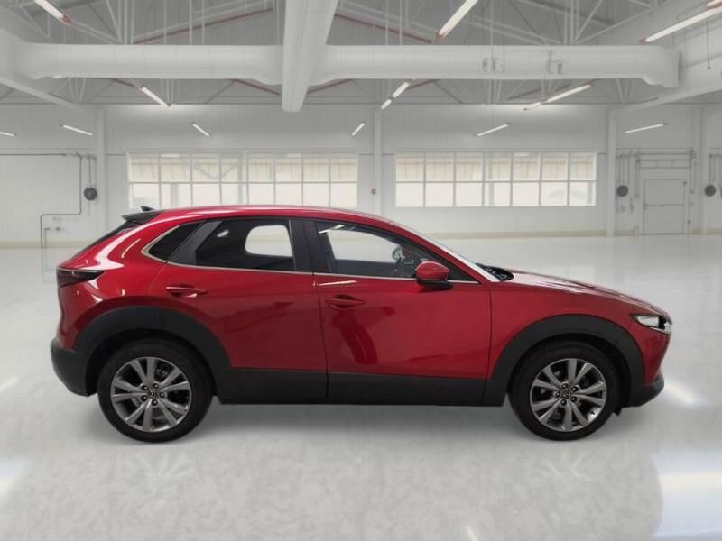 Mazda CX-30 2.0L SKYACTIV-G 150CV M HYBRID EXECUTIVE - foto 7