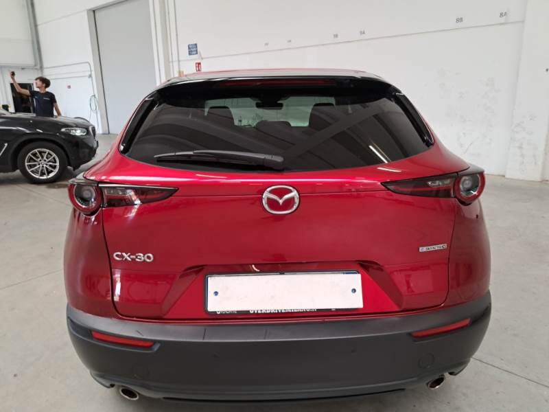 Mazda CX-30 2.0L SKYACTIV-G 150CV M HYBRID EXECUTIVE - foto 65