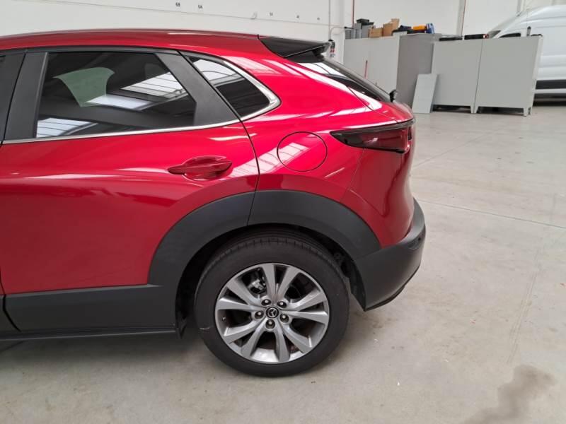 Mazda CX-30 2.0L SKYACTIV-G 150CV M HYBRID EXECUTIVE - foto 70