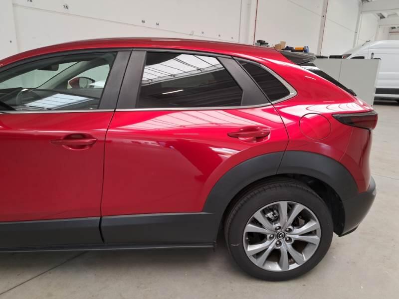 Mazda CX-30 2.0L SKYACTIV-G 150CV M HYBRID EXECUTIVE - foto 73