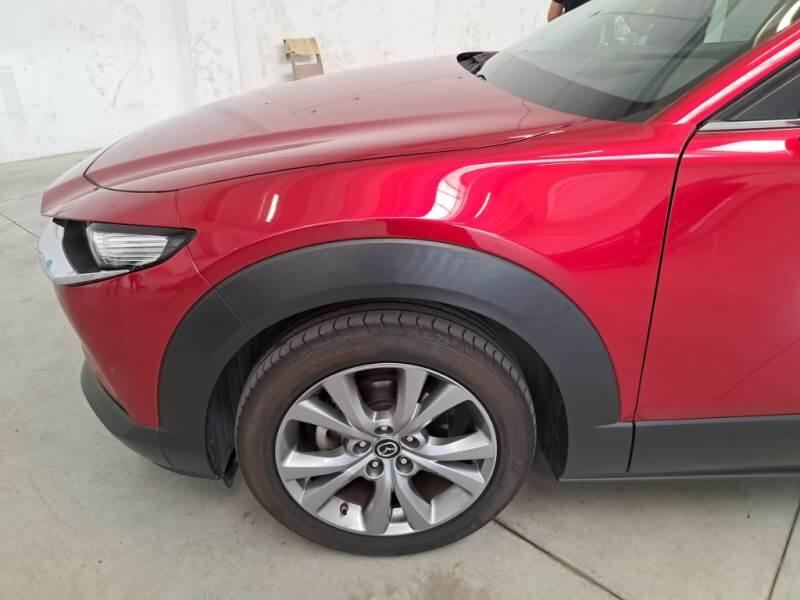 Mazda CX-30 2.0L SKYACTIV-G 150CV M HYBRID EXECUTIVE - foto 87