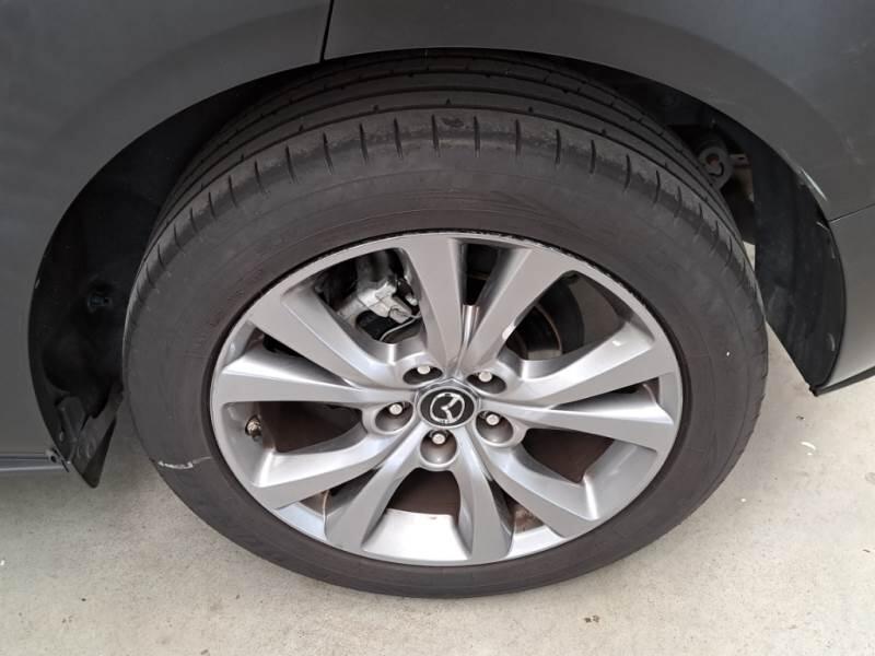 Mazda CX-30 2.0L SKYACTIV-G 150CV M HYBRID EXECUTIVE - foto 97
