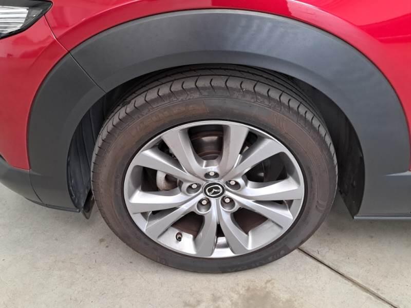 Mazda CX-30 2.0L SKYACTIV-G 150CV M HYBRID EXECUTIVE - foto 99
