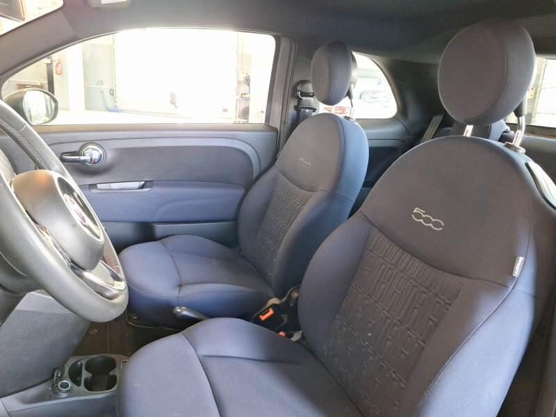 Fiat 500 1.0 70CV IBRIDO CULT - foto 11