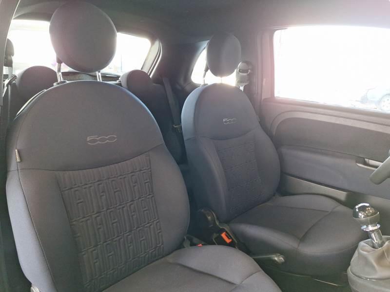 Fiat 500 1.0 70CV IBRIDO CULT - foto 13