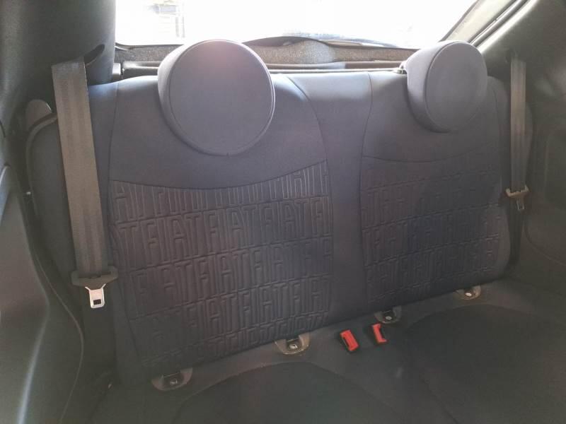 Fiat 500 1.0 70CV IBRIDO CULT - foto 15