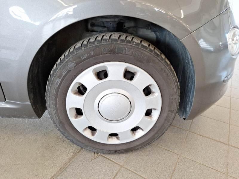 Fiat 500 1.0 70CV IBRIDO CULT - foto 17