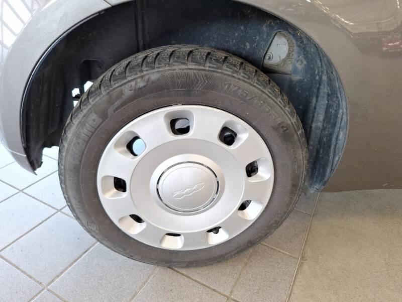 Fiat 500 1.0 70CV IBRIDO CULT - foto 18