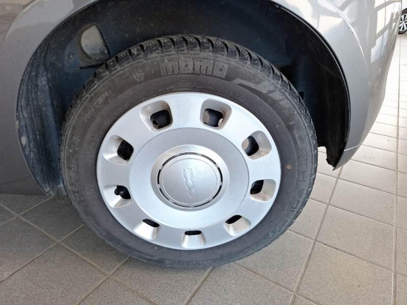 Fiat 500 1.0 70CV IBRIDO CULT - foto 19