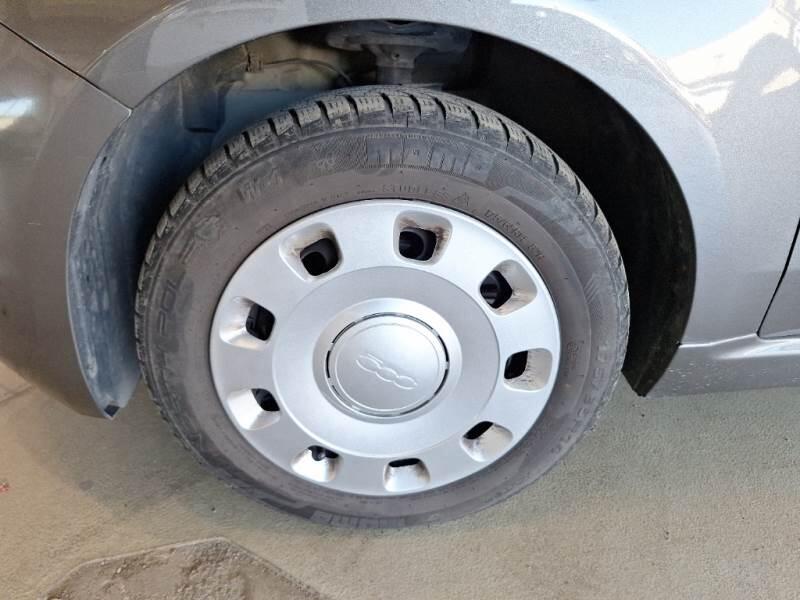 Fiat 500 1.0 70CV IBRIDO CULT - foto 20
