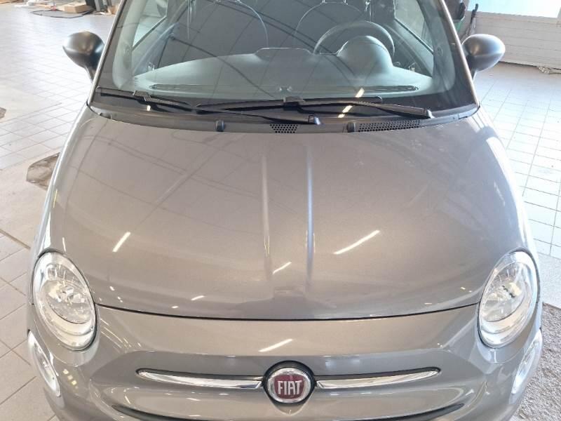 Fiat 500 1.0 70CV IBRIDO CULT - foto 21