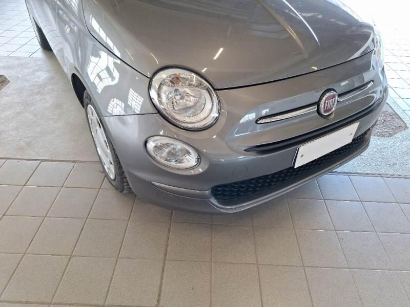 Fiat 500 1.0 70CV IBRIDO CULT - foto 24