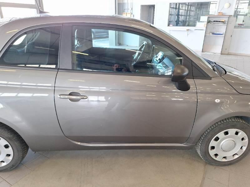 Fiat 500 1.0 70CV IBRIDO CULT - foto 30