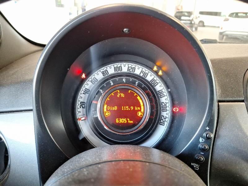 Fiat 500 1.0 70CV IBRIDO CULT - foto 4