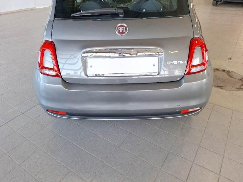 Fiat 500 1.0 70CV IBRIDO CULT - foto 35