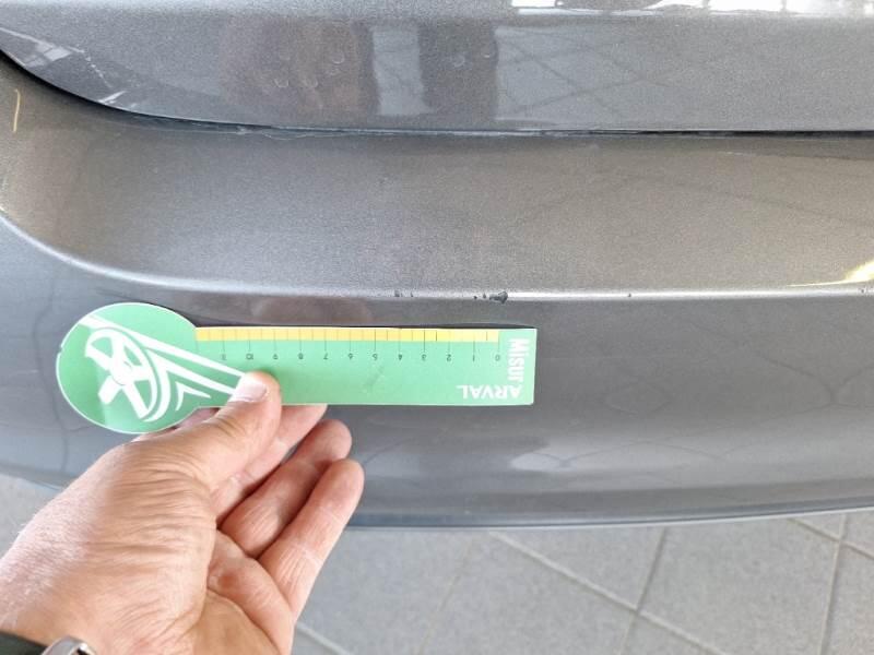 Fiat 500 1.0 70CV IBRIDO CULT - foto 36