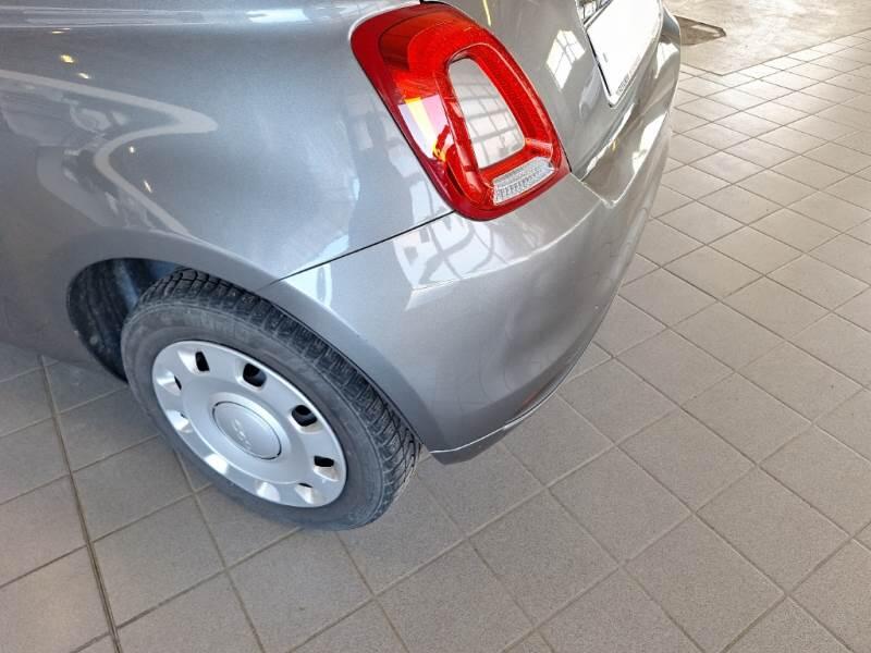 Fiat 500 1.0 70CV IBRIDO CULT - foto 39
