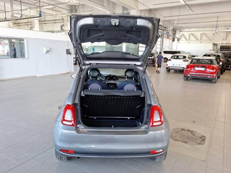 Fiat 500 1.0 70CV IBRIDO CULT - foto 5