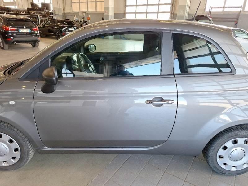 Fiat 500 1.0 70CV IBRIDO CULT - foto 41