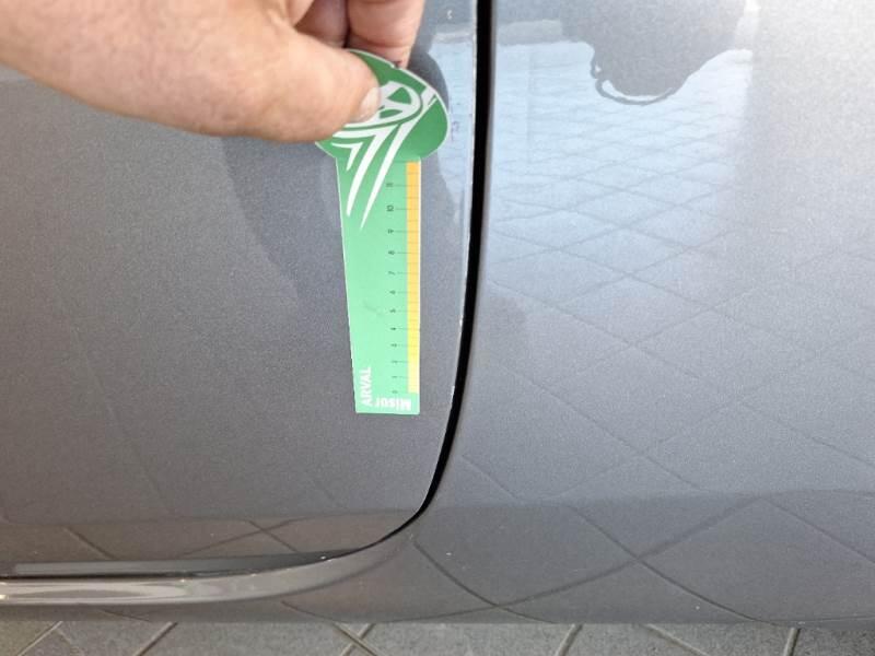 Fiat 500 1.0 70CV IBRIDO CULT - foto 44
