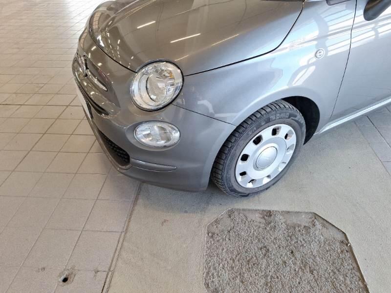 Fiat 500 1.0 70CV IBRIDO CULT - foto 46