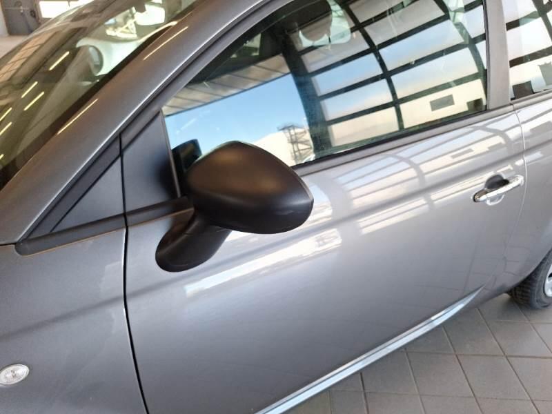 Fiat 500 1.0 70CV IBRIDO CULT - foto 48