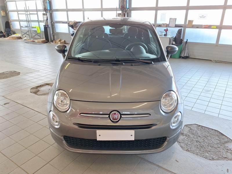 Fiat 500 1.0 70CV IBRIDO CULT - foto 6