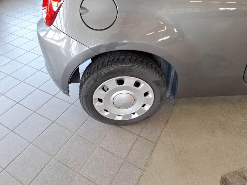 Fiat 500 1.0 70CV IBRIDO CULT - foto 52