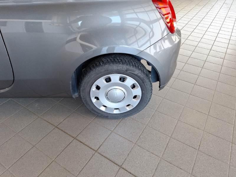 Fiat 500 1.0 70CV IBRIDO CULT - foto 54