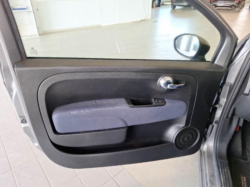 Fiat 500 1.0 70CV IBRIDO CULT - foto 59