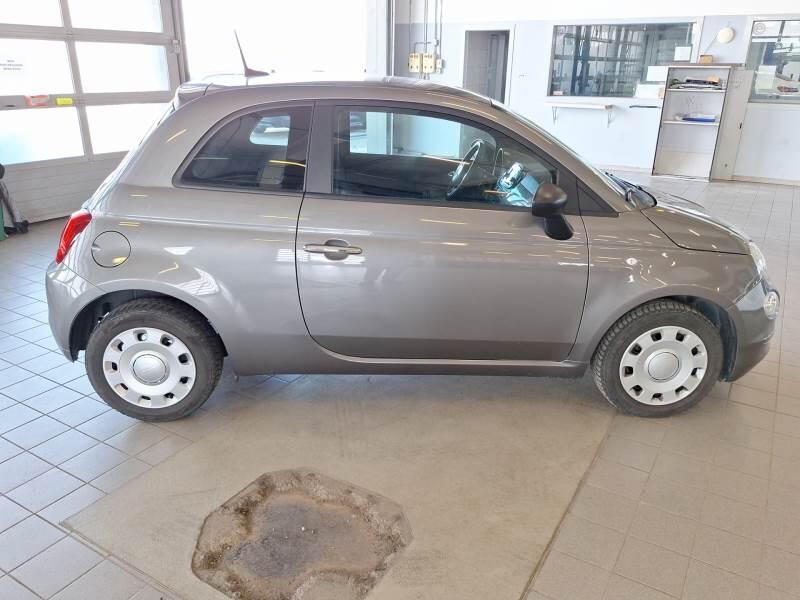Fiat 500 1.0 70CV IBRIDO CULT - foto 7