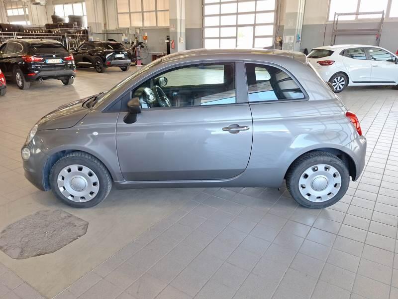 Fiat 500 1.0 70CV IBRIDO CULT - foto 8
