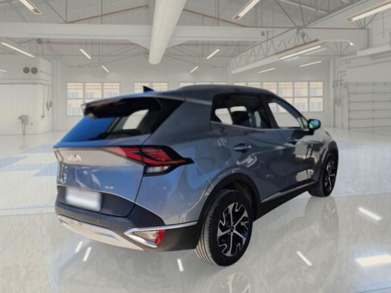 Kia Sportage 1.6 TGDI HEV STYLE 2WD AUTO - foto 2