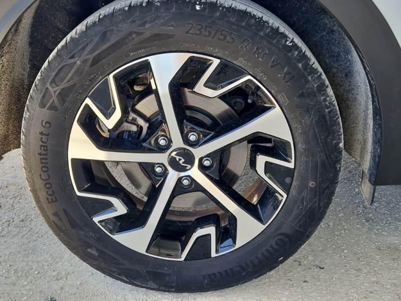 Kia Sportage 1.6 TGDI HEV STYLE 2WD AUTO - foto 18