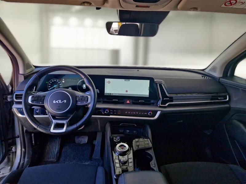 Kia Sportage 1.6 TGDI HEV STYLE 2WD AUTO - foto 3