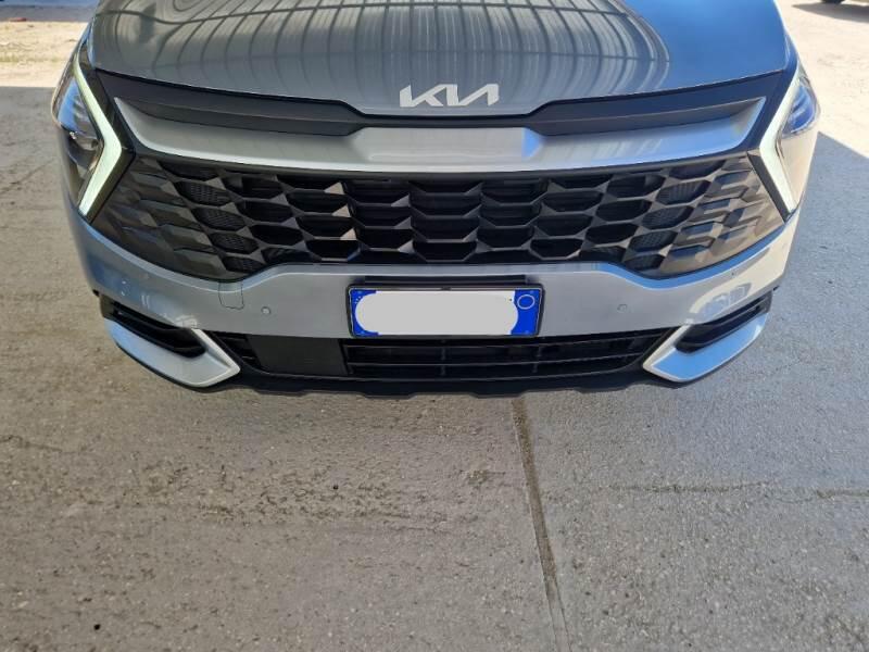 Kia Sportage 1.6 TGDI HEV STYLE 2WD AUTO - foto 21