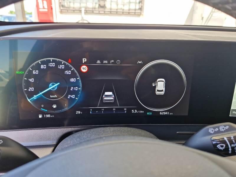 Kia Sportage 1.6 TGDI HEV STYLE 2WD AUTO - foto 4