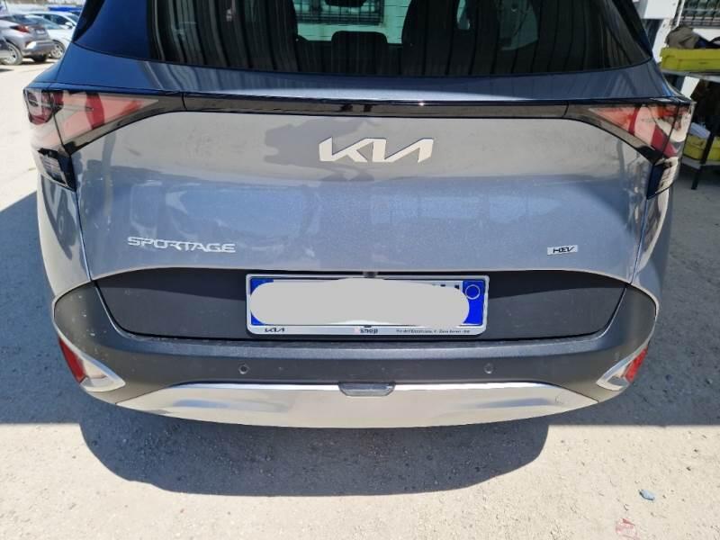 Kia Sportage 1.6 TGDI HEV STYLE 2WD AUTO - foto 36