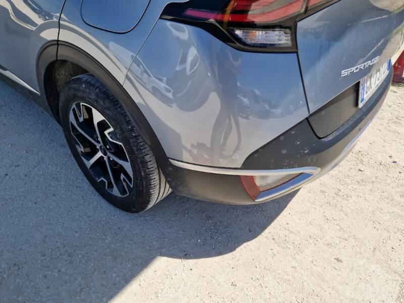 Kia Sportage 1.6 TGDI HEV STYLE 2WD AUTO - foto 38